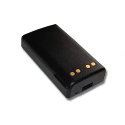 Motorola Visar 1800mAh utángyártott akkumulátor - VHBW