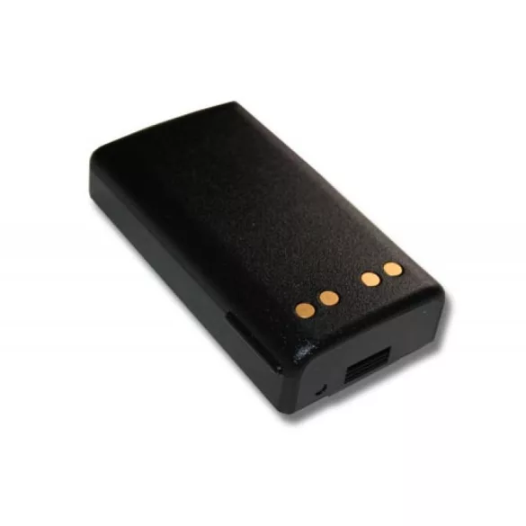 Motorola Visar 1800mAh utángyártott akkumulátor - VHBW