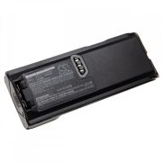   Motorola XTS3000 RNN4007AR 4300mAh utángyártott akkumulátor