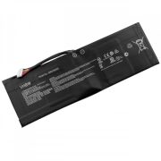 MSI BTY-M47 Li-ion 7.6V 8060mAh utángyártott akkumulátor