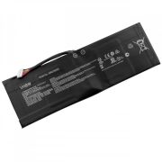 MSI BTY-M47 Li-ion 7.6V 8060mAh utángyártott akkumulátor