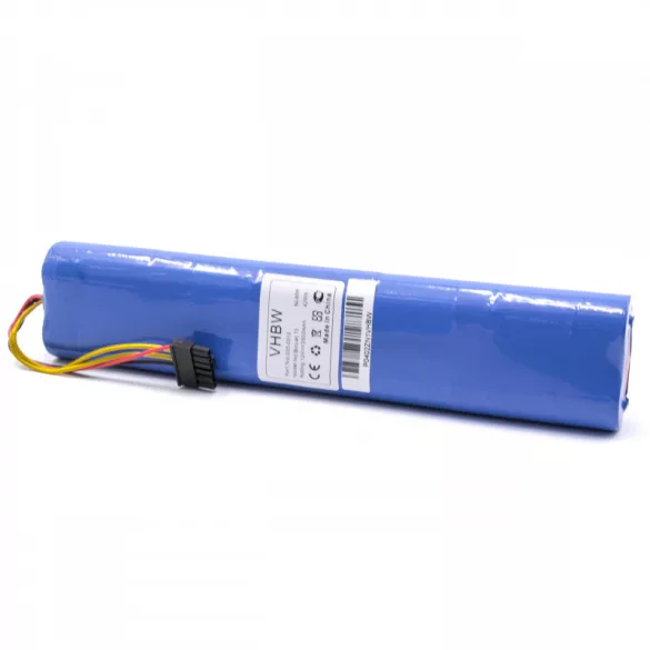 Neato BotVac 70 70e 75 80 85 12V Ni-MH 3500mAh utángyártott porszívó akkumulátor - VHBW