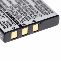   NEC DT330, A50-012628-001, 1100mAh utángyártott akkumulátor