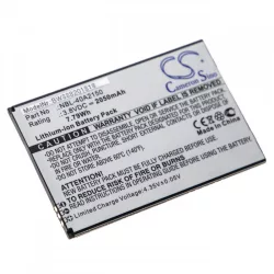   Neffos TP-Link C5 Plus, NBL-40A2150, 2050mAh utángyártott akkumulátor