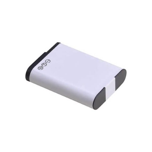 Nikon EN-EL23 1400mAh utángyártott akkumulátor