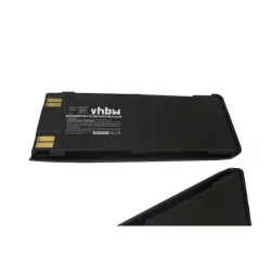   Nokia, BLS-2, BLS-2N 1150mAh utángyártott akkumulátor - VHBW