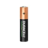 Duracell AAA 750mAh NiMH akku 4db/csomag (ár/csomag)