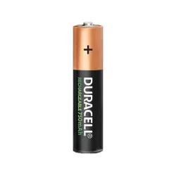 Duracell AAA 750mAh NiMH akku 4db/csomag (ár/csomag)