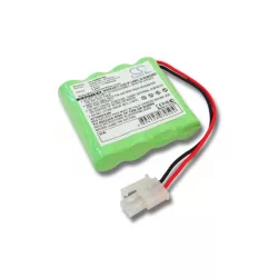 Omron HEM-907 2000mAh utángyártott akkumulátor - VHBW