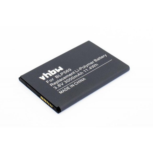Oppo Find 7, X9000 3000mAh utángyártott akkumulátor