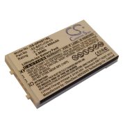 Opticon OPL-7724 OPL-9723 800mAh utángyártott akkumulátor