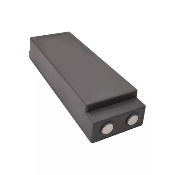Palfinger 590 Scanreco RSC7220 3000mAh utángyártott akkumulátor - VHBW