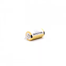   Panasonic BR2/3AG BR17335 3V 1450mAh utángyártott akkumulátor