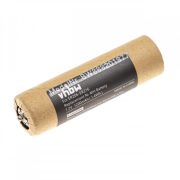   Panasonic ER206, ER216, Ni-MH, 1.2V, 1200mAh, WER213L2504 utángyártott akkumulátor