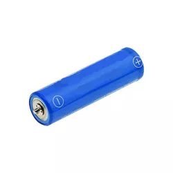   Panasonic ES-LV61, WESLV95L2508 800mAh utángyártott akkumulátor - VHBW