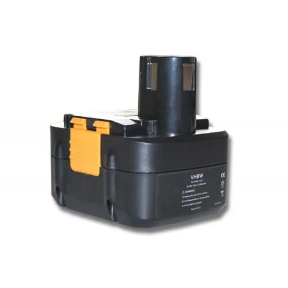 Panasonic EY3530 15.6V NI-MH 3300mAh utángyártott akkumulátor - VHBW