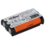 Panasonic KX-FG5210 850mAh utángyártott akkumulátor - VHBW