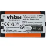 Panasonic KX-FG5210 850mAh utángyártott akkumulátor - VHBW