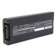   Panasonic Toughbook CF-18 CF-18D CF-18F 7400mAh utángyártott akkumulátor
