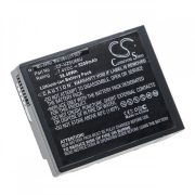   Panasonic Toughbook CF-C1 CF-VZSU66U 5200mAh utángyártott akkumulátor