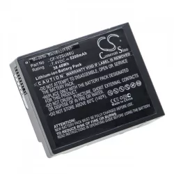   Panasonic Toughbook CF-C1 CF-VZSU66U 5200mAh utángyártott akkumulátor