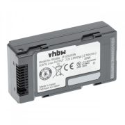  Panasonic Toughbook CF-H1 CF-VZSU53W 2900mAh utángyártott akkumulátor
