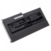  Panasonic Toughbook CF-MX3 CF-VZSU92JS 4400mAh utángyártott akkumulátor
