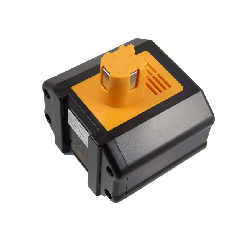 Panasonic EY6813 24V NI-MH 2000mAh utángyártott akkumulátor