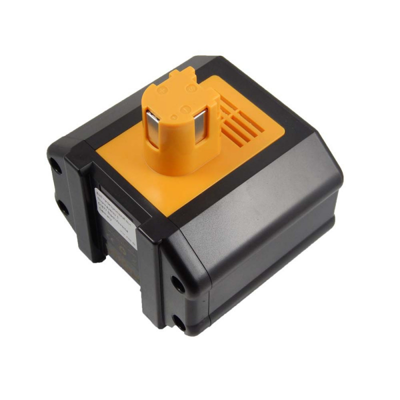Panasonic EY6813 24V NI-MH 3000mAh utángyártott akkumulátor