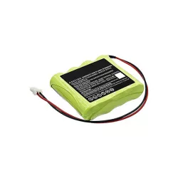   Paradox Magellan MG6250 PDX-BATMG6250 1500mAh utángyártott akkumulátor