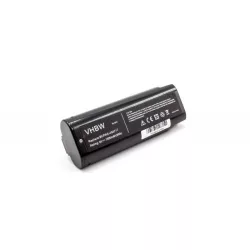   Paslode IM350ct 6V NI-MH 1500mAh utángyártott akkumulátor - VHBW