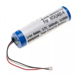 Philips Avent SDC630 3400mAh utángyártott akkumulátor