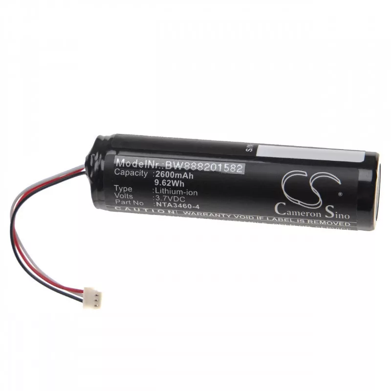 Philips Avent SDC630, NTA3460-4 2600mAh utángyártott akkumulátor
