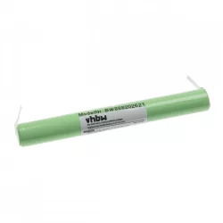   Philips Bartschneider Series 5000, QT4023 950mAh utángyártott akkumulátor - VHBW
