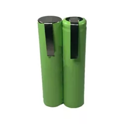   Philips Bodygroom Series 7000, 3000 950mAh utángyártott akkumulátor - VHBW