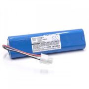   Philips FC8772 FC8776 3400mAh utángyártott porszívó akkumulátor