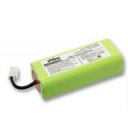   Philips FC8800 FC8802 800mAh utángyártott porszívó akkumulátor