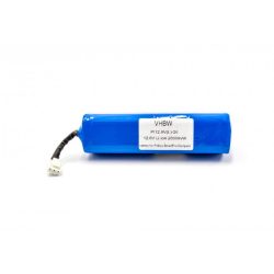   Philips SmartPro Compact FC8710 12.8V Li-ion 2600mAh utángyártott porszívó akkumulátor