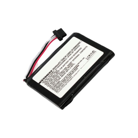 Pioneer AVIC-F320BT 790mAh utángyártott akkumulátor