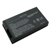 Asus A32-F80 4400mAh notebook akkumulátor  utángyártott