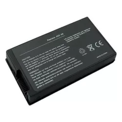   Asus A32-F80 4400mAh notebook akkumulátor  utángyártott - VHBW