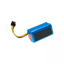   Proscenic Cocoa Smart 780T 2600mAh utángyártott porszívó akkumulátor - VHBW