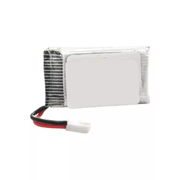   Quadcopter 20C Li-ion 3.7V 500mAh utángyártott drón akkumulátor