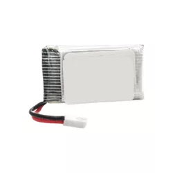   Quadcopter 20C Li-ion 3.7V 500mAh utángyártott drón akkumulátor
