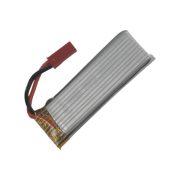   Quadrocopter UDI V959 Li-Polymer 3.7V 500mAh utángyártott drón akkumulátor