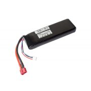   RC jármű akkumulátor LiPo 7.4V 4000mAh utángyártott akkumulátor