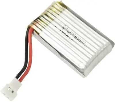 Revell 1078716 Li-Polymer 3.7V 300mAh utángyártott RC jármű akkumulátor