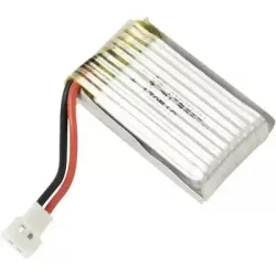   Revell 1078716 Li-Polymer 3.7V 300mAh utángyártott RC jármű akkumulátor - VHBW