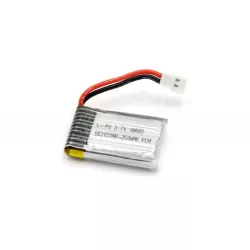   Revell 23963 Li-Polymer 3.7V 250mAh utángyártott RC jármű akkumulátor - VHBW