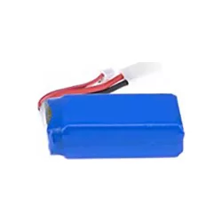   Revell 24056 2406 43986 440704 Li-ion 7.4V 1800mAh utángyártott RC jármű akkumulátor - VHBW